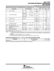 LP311 datasheet.datasheet_page 3