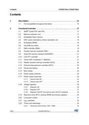 STM32F745VET6 datasheet.datasheet_page 2