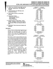 SN74HC377 datasheet.datasheet_page 1