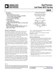 AD648JR datasheet.datasheet_page 1