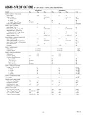 AD648KR datasheet.datasheet_page 2