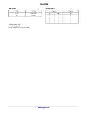 74LVC02 datasheet.datasheet_page 2