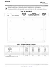 OPA2277-DIE datasheet.datasheet_page 2