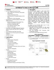 DLP7000FLP datasheet.datasheet_page 1