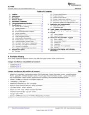 DLP7000BFLP datasheet.datasheet_page 2