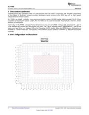 DLP7000BFLP datasheet.datasheet_page 4