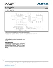 MAALSS0044TR-3000 datasheet.datasheet_page 4