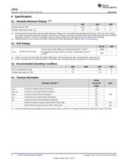 LMT01LPGM datasheet.datasheet_page 4