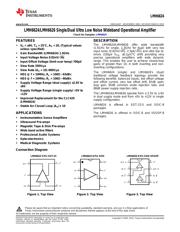 LMH6624MF/NOPB datasheet.datasheet_page 1