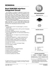 NCN6004AFTBR2G datasheet.datasheet_page 1