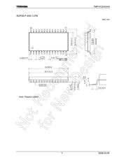 TMP47P443VNG datasheet.datasheet_page 6