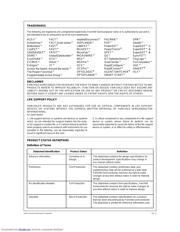 BU508AFTBTU datasheet.datasheet_page 4