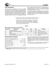 CY29972_05 datasheet.datasheet_page 5