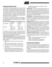 AT89C51-24PC datasheet.datasheet_page 6