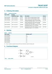 74LVC1G97GS,132 datasheet.datasheet_page 2