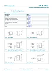 74LVC1G97GS,132 datasheet.datasheet_page 4