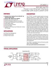 LTC4257CS8-1 datasheet.datasheet_page 1