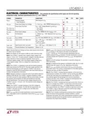 LTC4257CS8-1 datasheet.datasheet_page 3