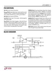 LTC4257CS8-1 datasheet.datasheet_page 5