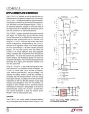 LTC4257CS8-1 datasheet.datasheet_page 6