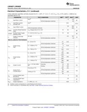 LMH6657MFX/NOPB datasheet.datasheet_page 6