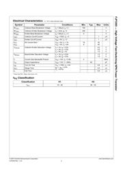 FJP3305H1 数据规格书 3