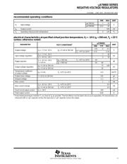 UA79M08CKTPRG3 datasheet.datasheet_page 3