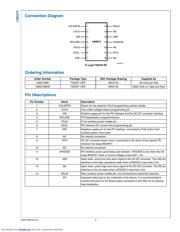 LM5073MH/NOPB datasheet.datasheet_page 2