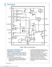 LM5073MH/NOPB datasheet.datasheet_page 6