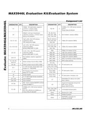 MAX5946LEVKIT datasheet.datasheet_page 2