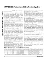 MAX5946LEVKIT datasheet.datasheet_page 4