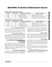 MAX5946LEVKIT datasheet.datasheet_page 5