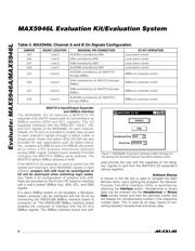 MAX5946LEVKIT datasheet.datasheet_page 6