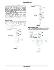 NSI45030AZT1G 数据规格书 4