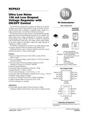 NCP623MN-40R2G datasheet.datasheet_page 1