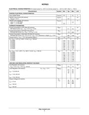 NCP623MN-40R2G datasheet.datasheet_page 3