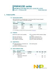 PBRN123ET,215 数据规格书 1