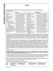 DS100BR410SQE datasheet.datasheet_page 3