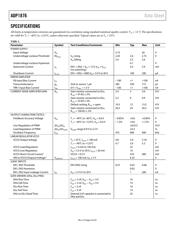 ADP1876ACPZ-R7 datasheet.datasheet_page 4