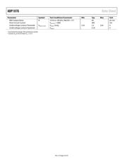 ADP1876ACPZ-R7 datasheet.datasheet_page 6