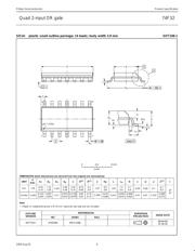 N74F32N,602 datasheet.datasheet_page 6