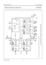 TDA1524A 数据规格书 3