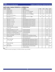 2308-2DCGI datasheet.datasheet_page 6