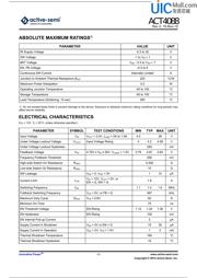 ACT4088US-T datasheet.datasheet_page 3