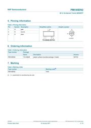 PMV45EN2R datasheet.datasheet_page 3