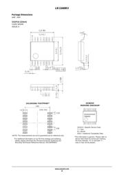 LB11660RV-W-AH datasheet.datasheet_page 4