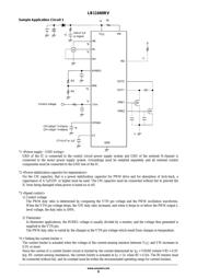 LB11660RV-TLM-H datasheet.datasheet_page 6