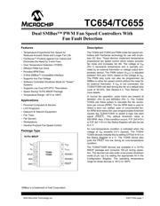 TC654EUN datasheet.datasheet_page 1