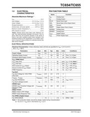 TC654EUN datasheet.datasheet_page 3