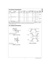 NC7S86L6X datasheet.datasheet_page 4